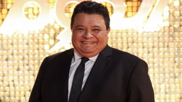 خالد جلال