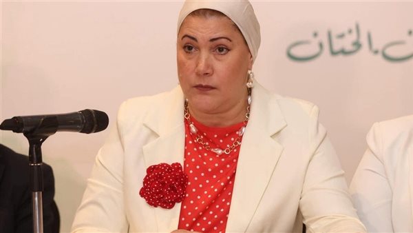 الدكتورة سحر السنباطي