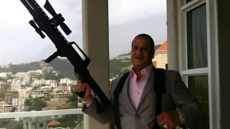 صبري نخنوخ