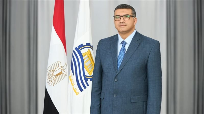 محافظ قنا 