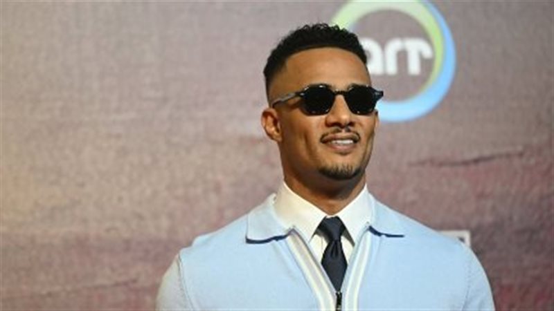 محمد رمضان