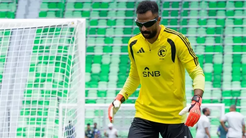 منتخب السعودية