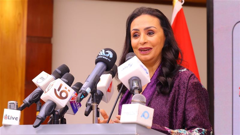 الدكتورة مايا مرسي