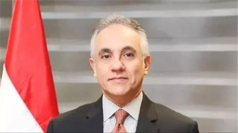 وزير العدل 