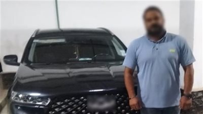 لسيره عكس الاتجاه وتعريض حياته والمواطنين للخطر بالقاهرة..قائد سيارة يواجه هذه العقوبة