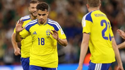 لماذا رفض ياسين العياري الاحتفال أمام تونس فى كأس العالم 2026؟ (فيديو) 