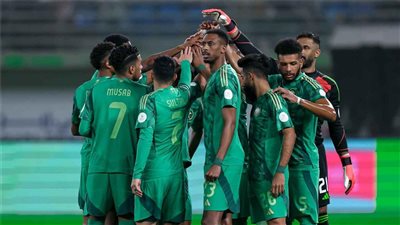 السعودية تبدأ حلم المونديال بموقعة أوروجواي في افتتاح كأس العالم 2026
