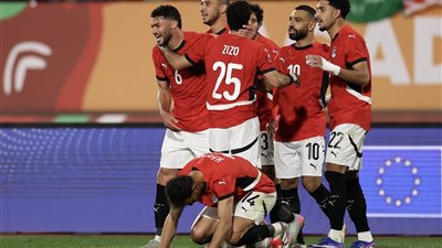 تشكيل منتخب مصر المتوقع أمام بلجيكا في كأس العالم 2026.. صلاح يقود الهجوم 