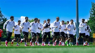 شاشات عرض بـ32 مركز شباب بالإسماعيلية لمؤازرة الفراعنة في كأس العالم 
