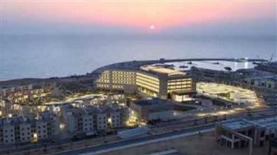 محطة رياح خليج السويس العملاقة تقود التنمية.. أكبر مشروع للطاقة المتجددة في أفريقيا