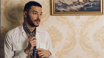 علي السبع ينضم إلى أبطال مسلسل 