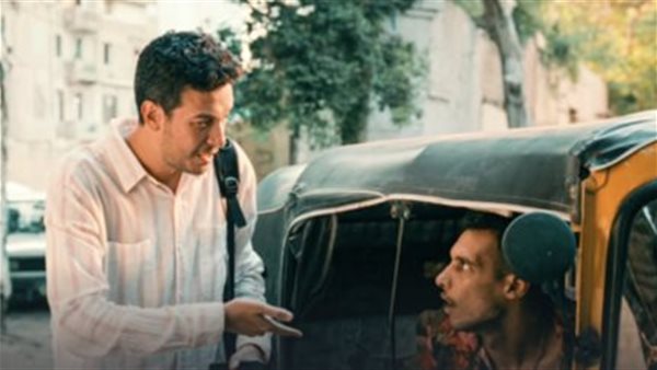 مسلسل ورد على فل وياسمين 