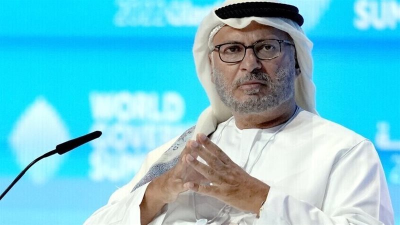 قرقاش