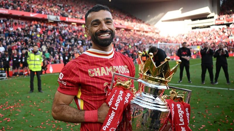 محمد صلاح