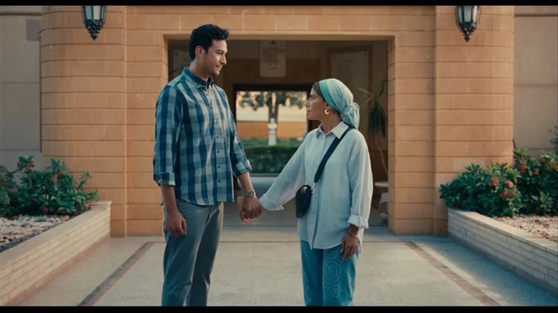 مسلسل ورد على فل وياسمين