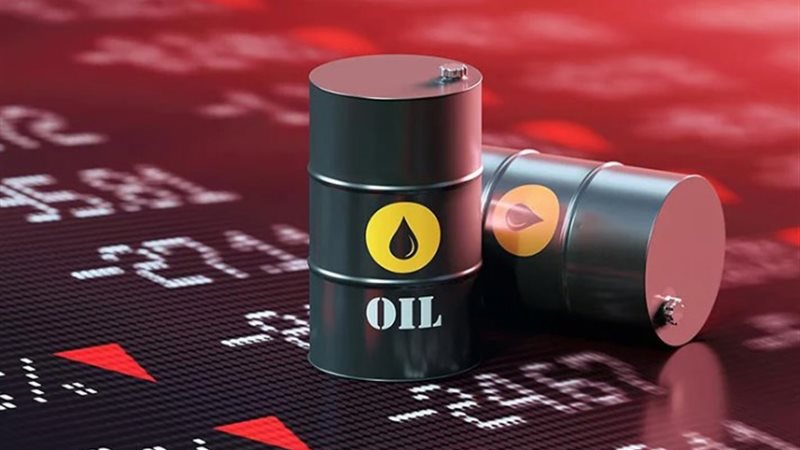  برنت يتراجع 3.58 دولار وسط تفاؤل باتفاق سياسي 