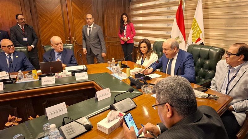 النقل الجوي 