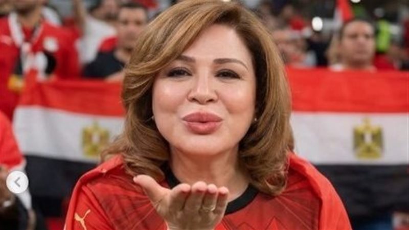 إلهام شاهين
