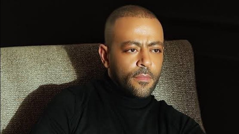 تامر عاشور