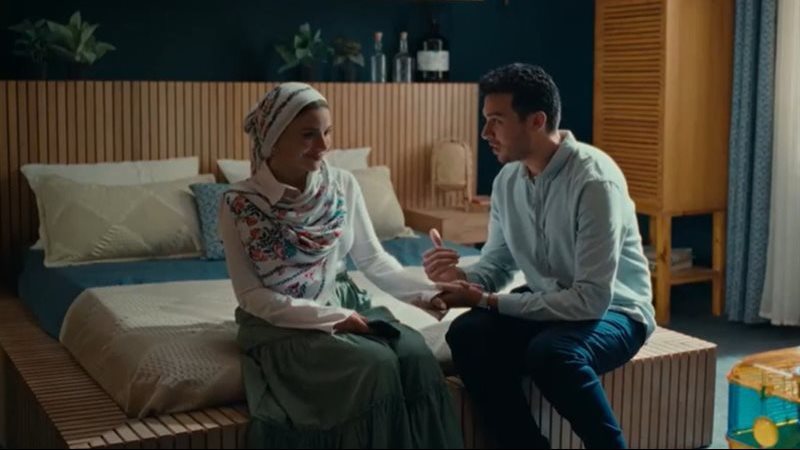 مسلسل ورد على فل وياسمين