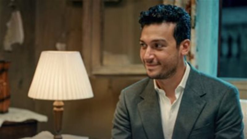 مسلسل ورد على فل وياسمين