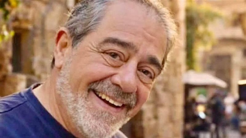 أسامة السيد يوسف