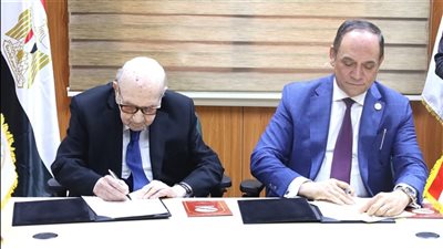 تعاون بين النيابة الإدارية وجامعة الدول العربية لمكافحة الفساد