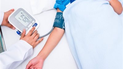 الصحة توضح أعراض ارتفاع ضغط الدم.. ضمن مبادرة 100 مليون صحة