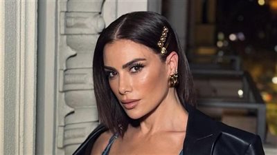 صبا مبارك تكشف كواليس نجاح شخصية 