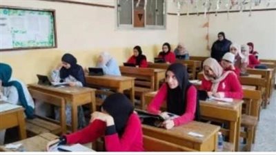 تعليم الأقصر تستعد لاستقبال 6758 طالبًا لإنطلاق أمتحانات الثانوية العامة