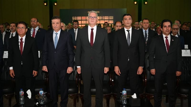 وزير البترول