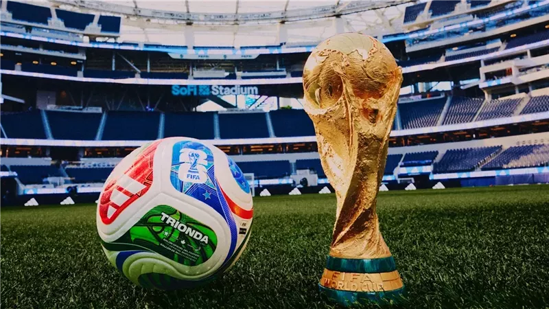 كأس العالم 2026