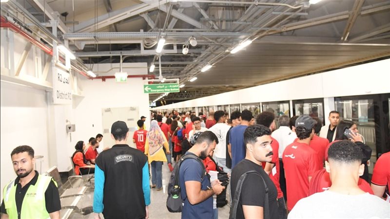  مونوريل شرق النيل 