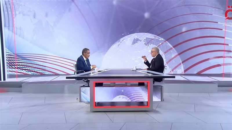 القاهرة الإخبارية