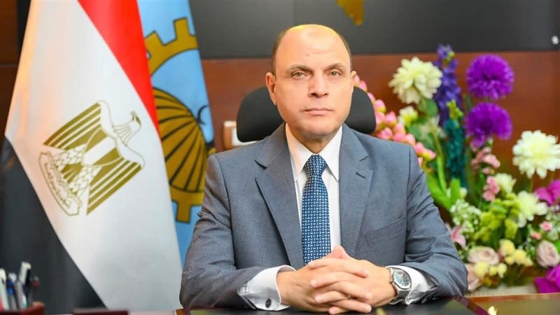 محافظ الغربية 