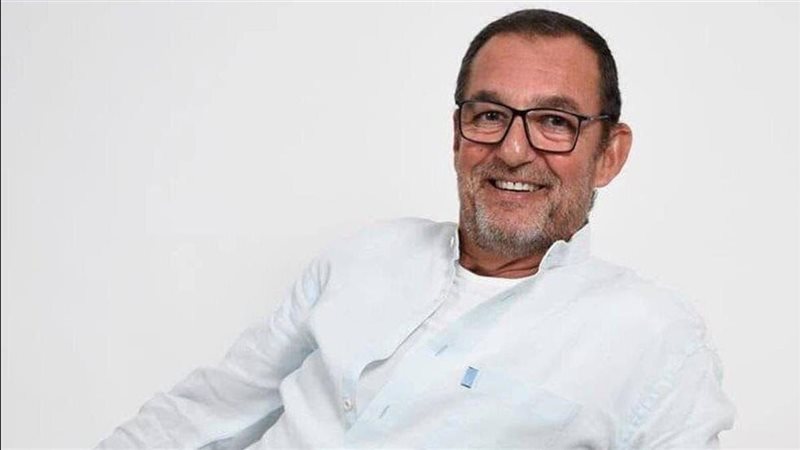 محمد مرزبان 