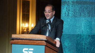 وزير المالية: فرص كبيرة أمام قطاع الاتصالات وتكنولوجيا المعلومات للنمو والتوسع بالخارج
