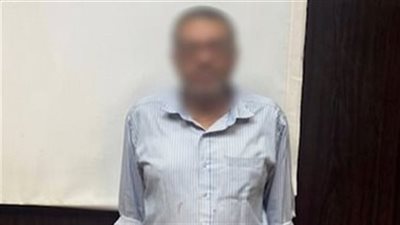 سرق هاتف طالب بأسلوب المغافلة بالعمرانية.. المتهم يواجه هذه العقوبة