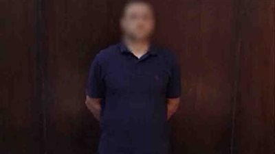تعدى على قائد سيارة نقل وحطم زجاجها بعصا خشبية بالقاهرة.. عامل يواجه هذه العقوبة