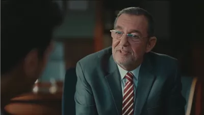 بعد أسبوعين على رحيله.. ابنة محمد مرزبان تستعيد ذكريات والدها بفيديو مؤثر