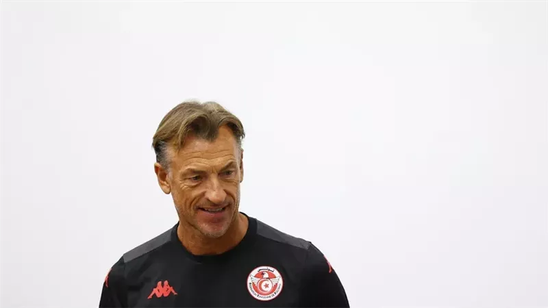 رينارد