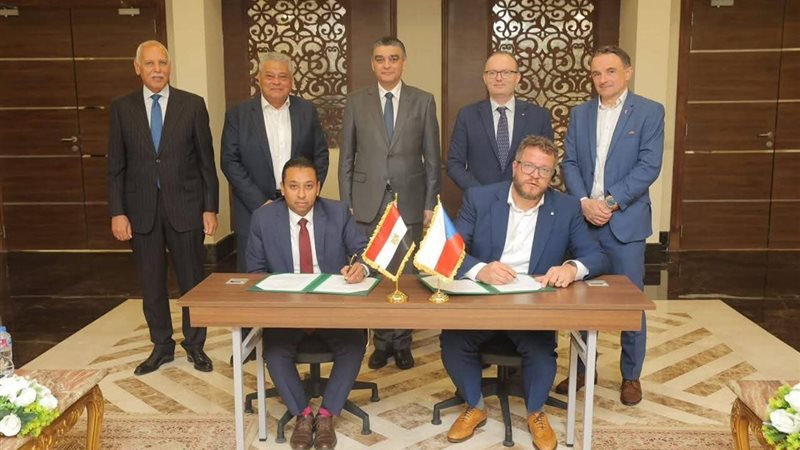 التوقيع