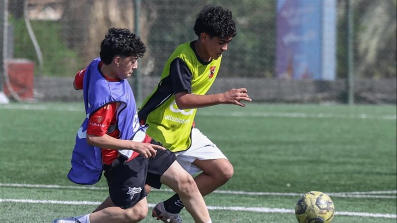 اختبارات الأهلي