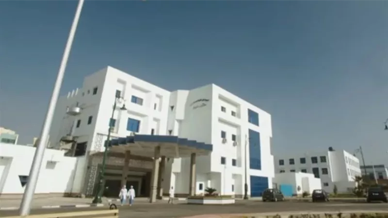 مجمع الجلاء