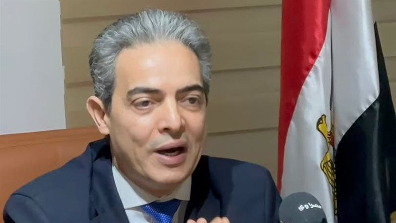 طارق سعدة