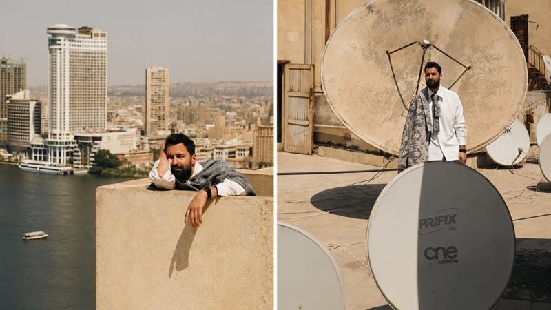 أحمد حاتم