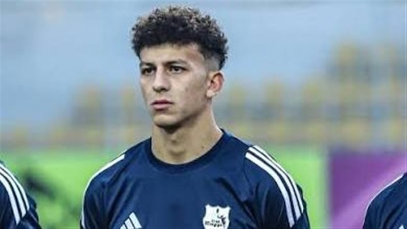 علي محمود