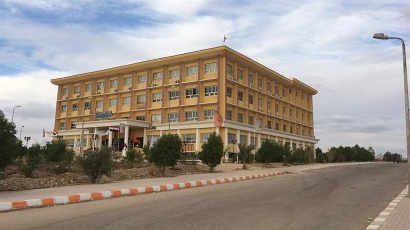 تعبيرية