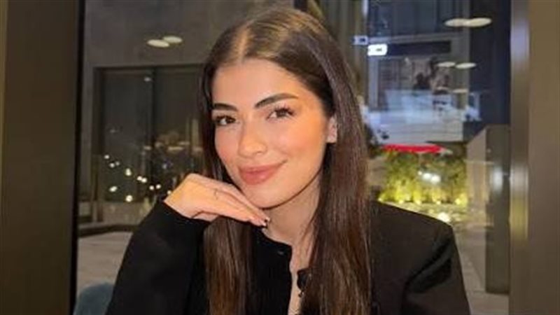 ليلى أحمد زاهر