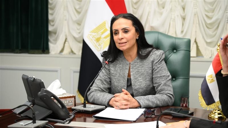 الدكتورة مايا مرسي 